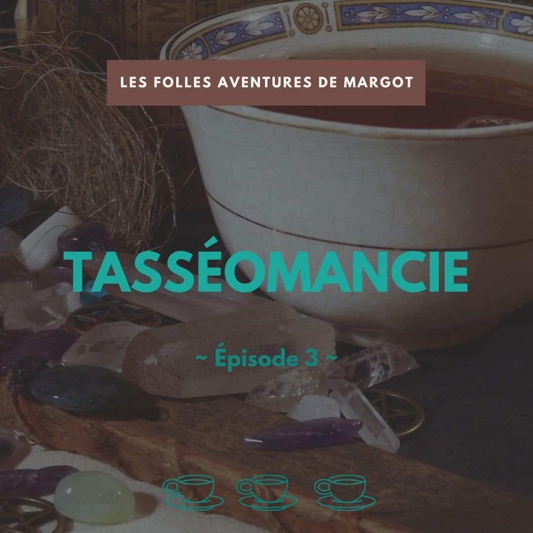 Tasséomancie