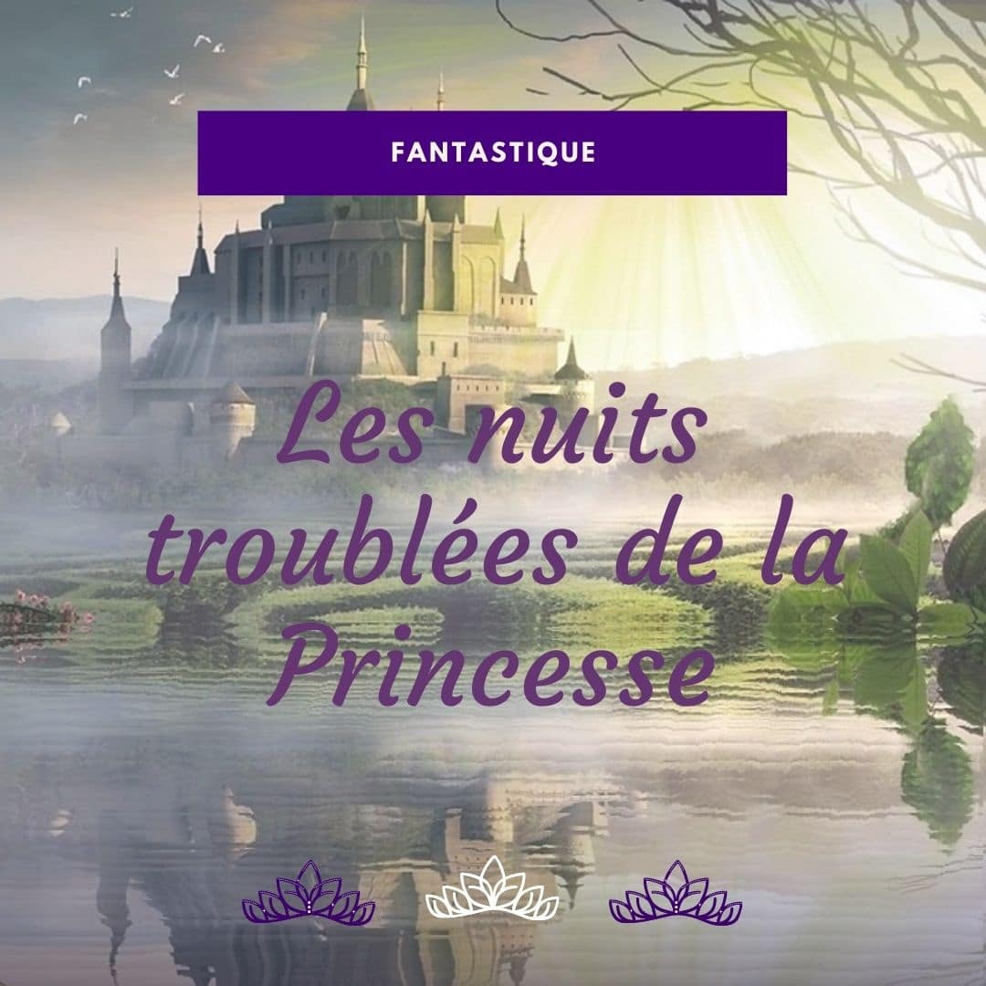 Les nuits troublées de la Princesse